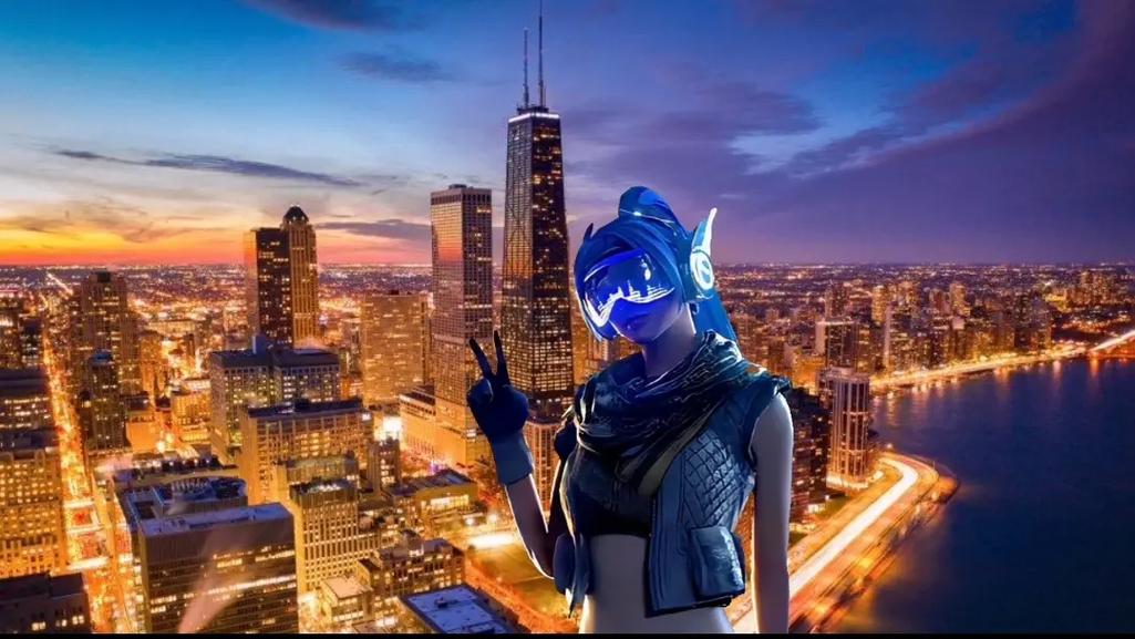 和平精英「路易威登」外挂